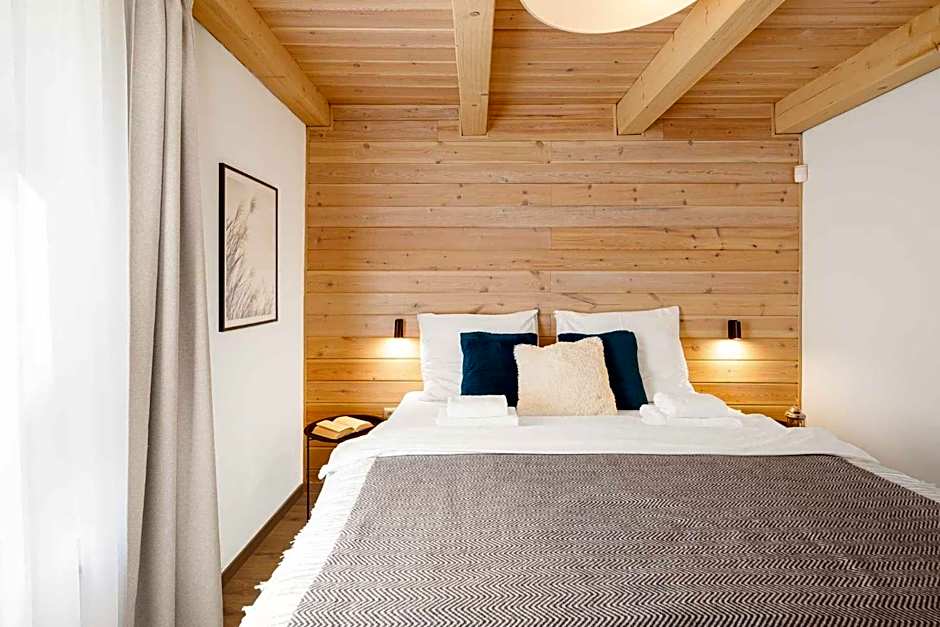 TRI VODY Demänovská Dolina