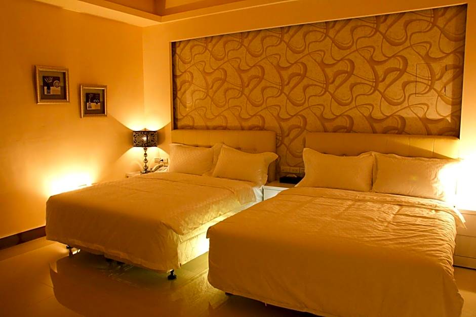 Days Good Guest House