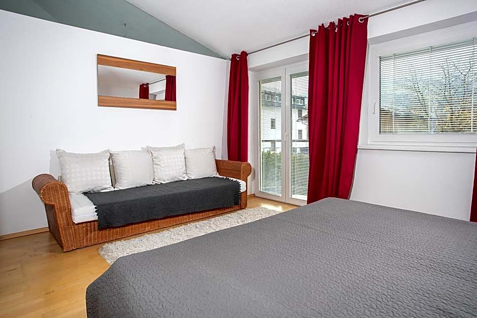 Zillertal Appartements