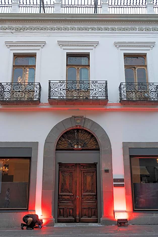 Palacio Julio Hotel