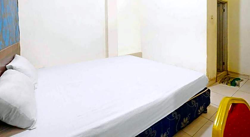 Hotel O Wisma Idola Palopo
