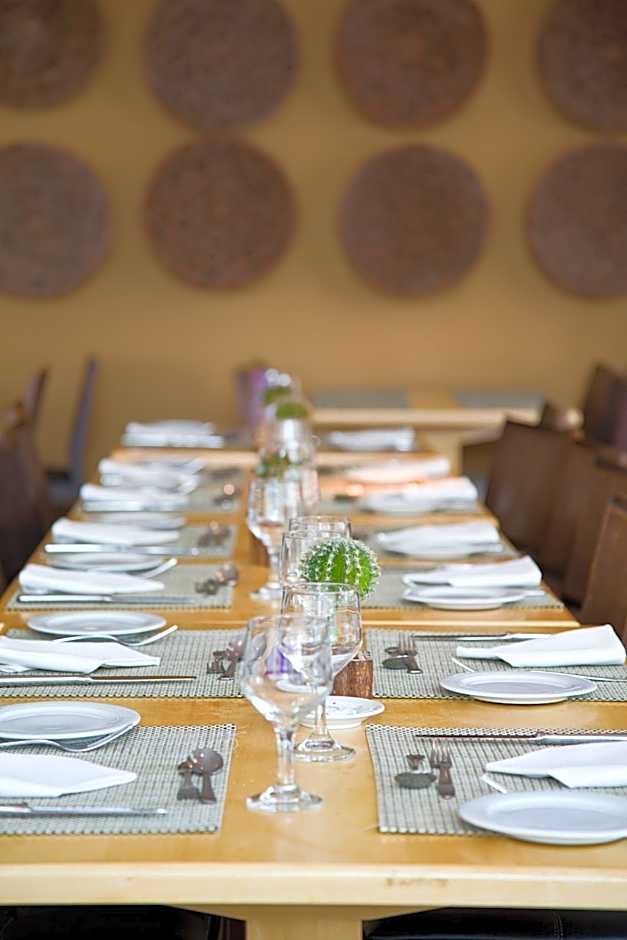 Royal Rio Palace Hotel