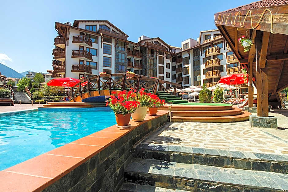 Belvedere Holiday Club