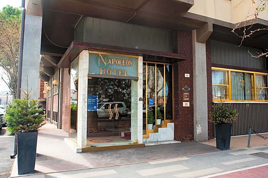 Hotel Napoleon