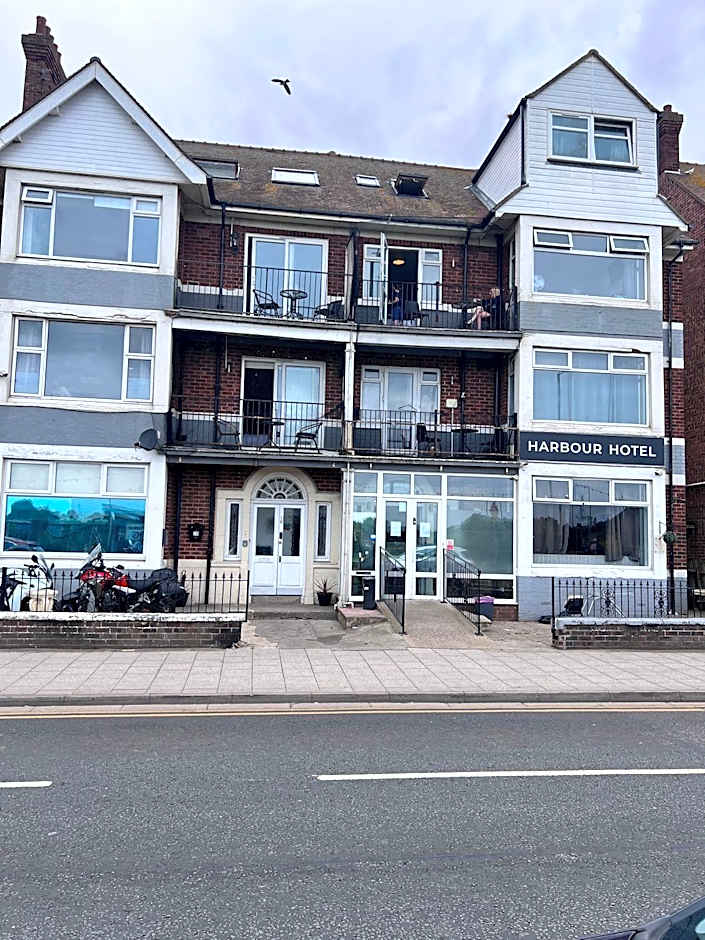 Harbour Hotel