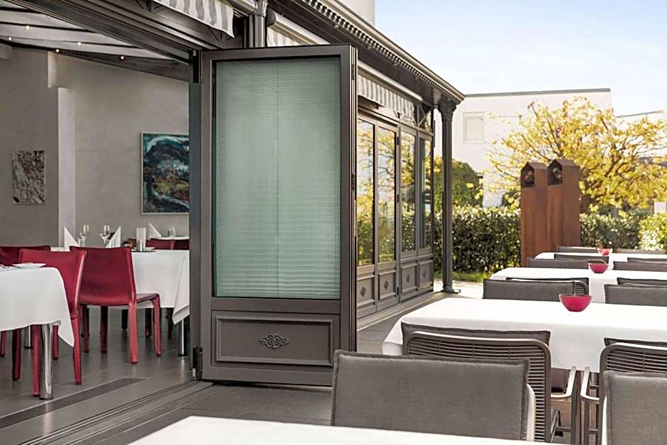 Amedia Weiden, Trademark Collection by Wyndham