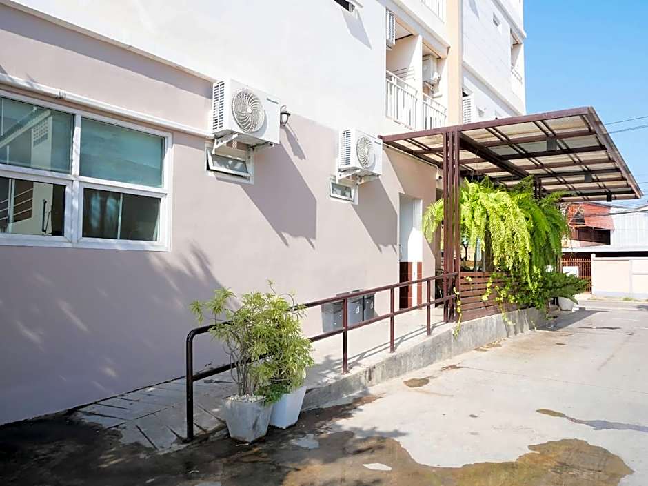 The Bliss Loei Living Hotel