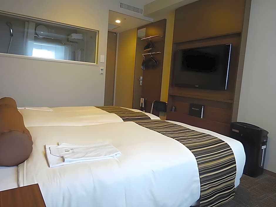 Via Inn Okayama