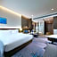 Crowne Plaza Wuhan Development Zone By IHG