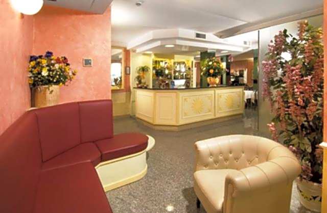 Hotel Le Soleil