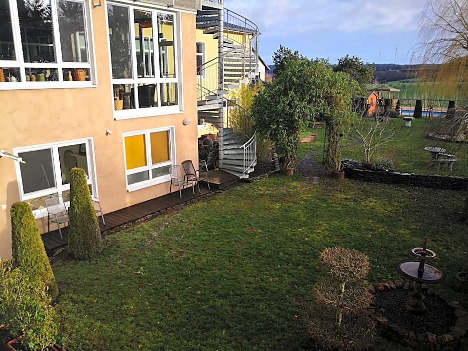 Landhotel Saar-Mosel