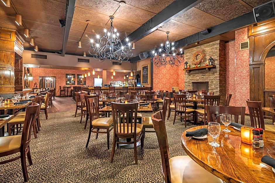 The Inn at Gran View Ogdensburg, an Ascend Collection Hotel