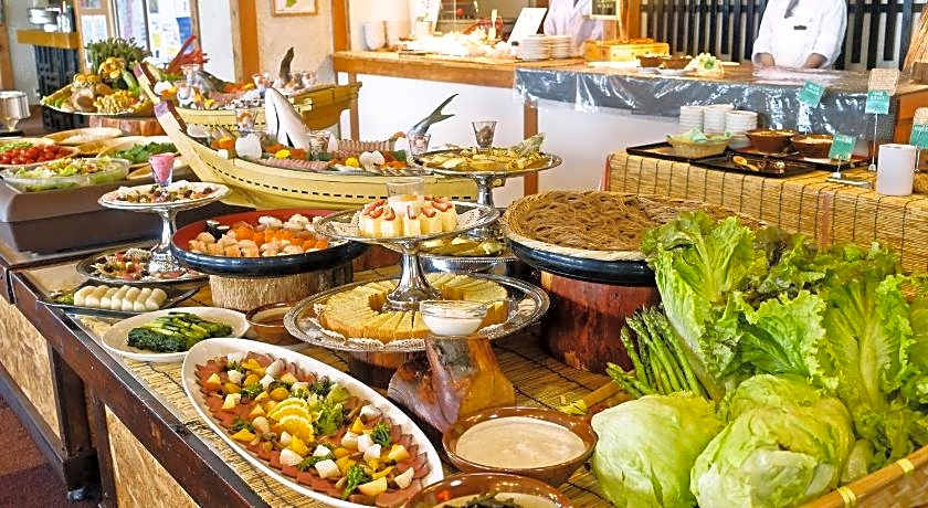 Hakuba Highland Hotel