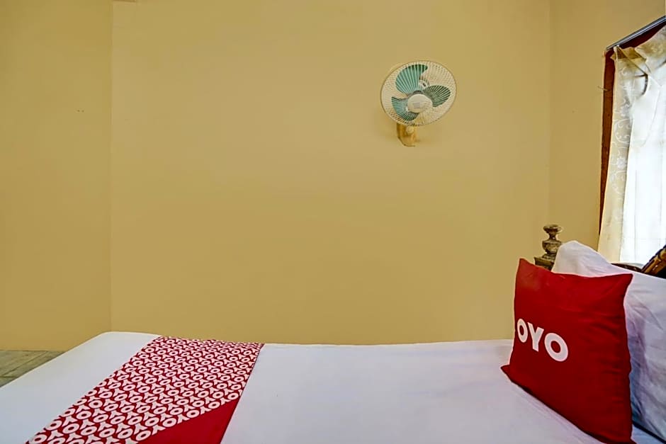 OYO 92903 Barokah Hotel Syariah