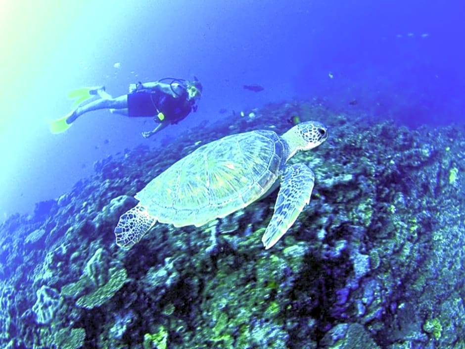 Ningaloo Reef Resort