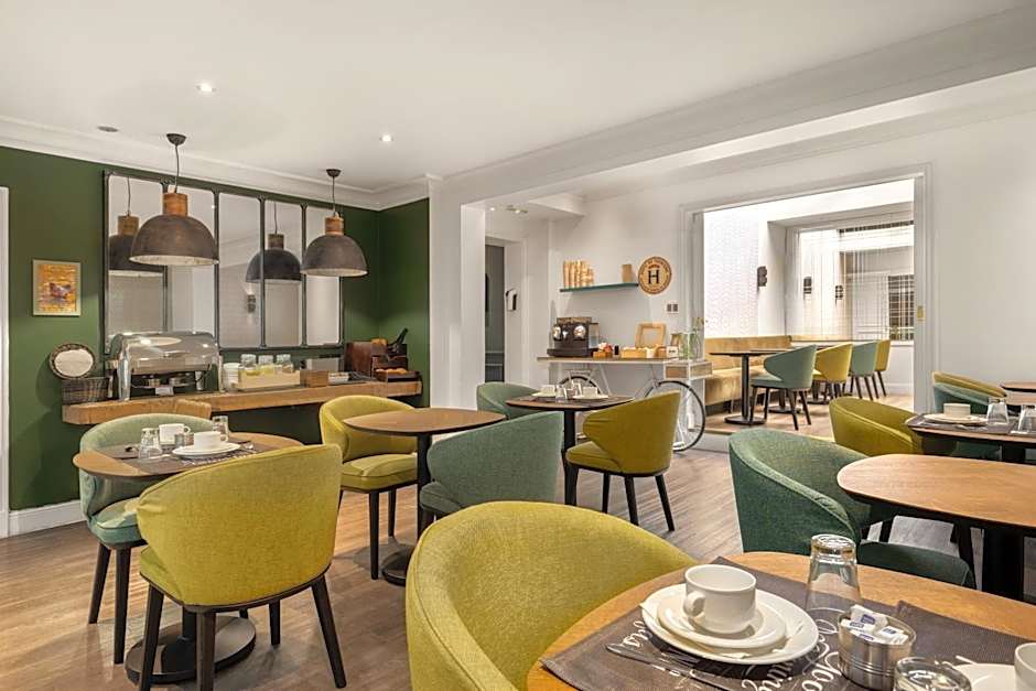 Hotel le Royal Rive Gauche