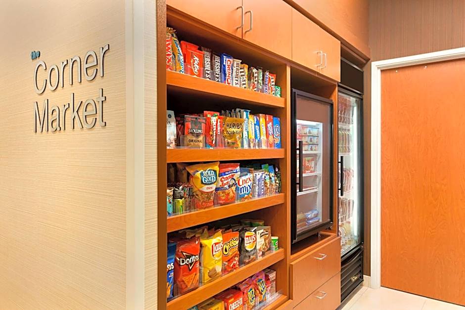 Fairfield Inn & Suites by Marriott Midland