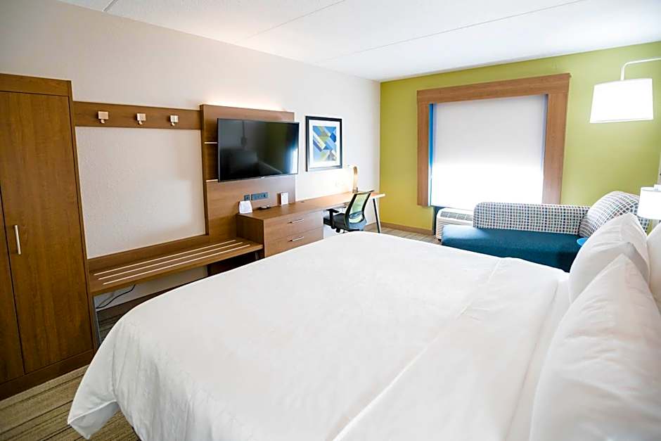 Holiday Inn Express & Suites Knoxville - Farragut by IHG