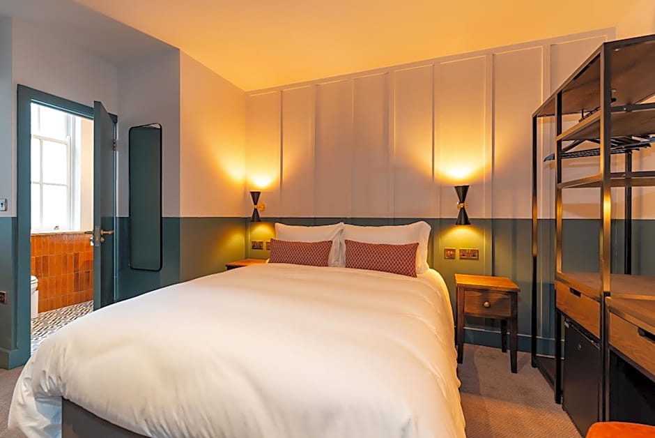 The Pride of Paddington