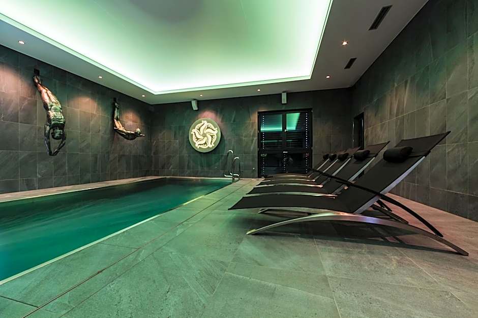 Barok Hotel and Apartments