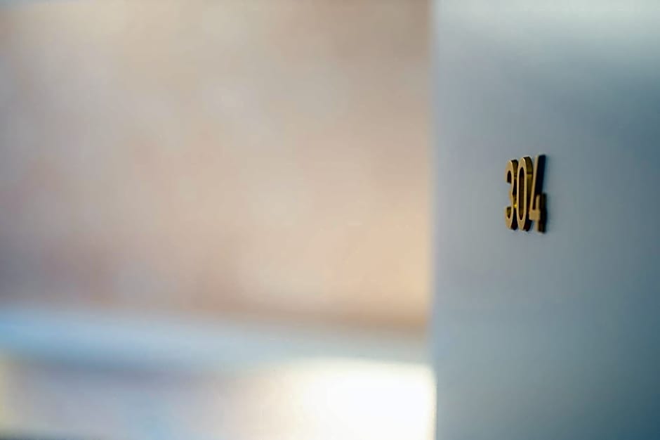 Hotel Bischof