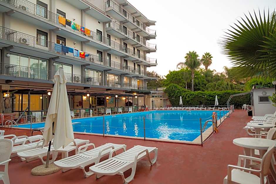 Wave Hotel