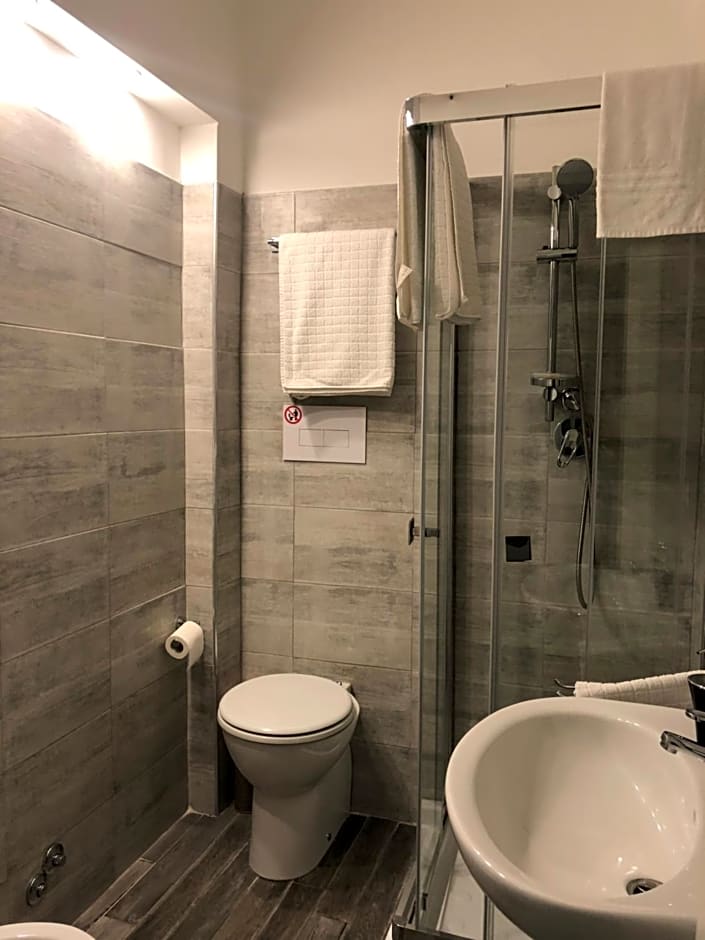 Caio Duilio B&B