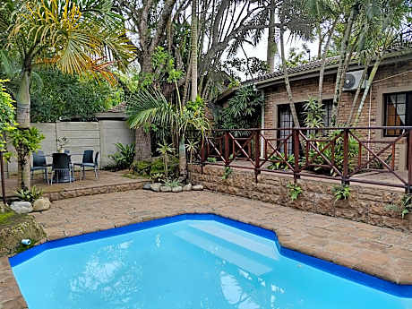 African Dreamz Guest House