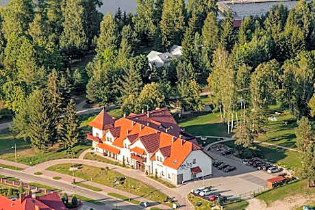 Hotel Ventus Natural & Medical Spa