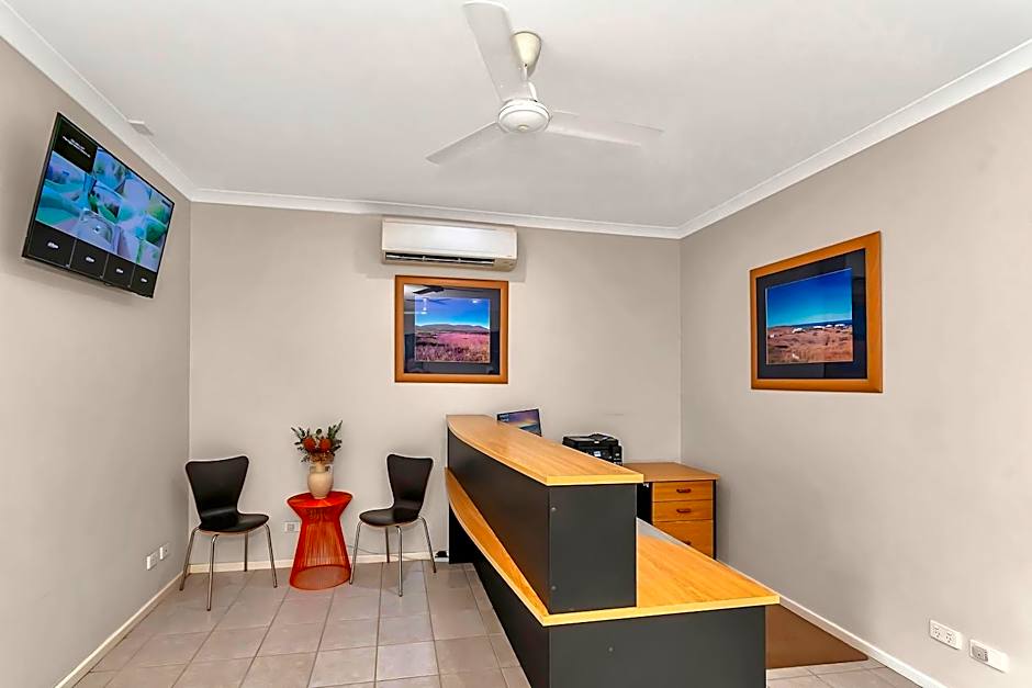 Comfort Inn & Suites Karratha