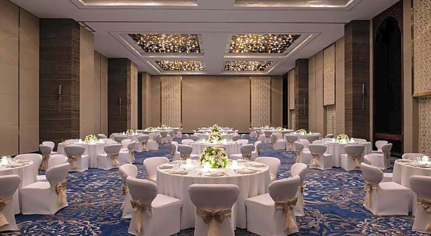 Abesq Doha Hotel & Residences, an IHG Hotel By IHG