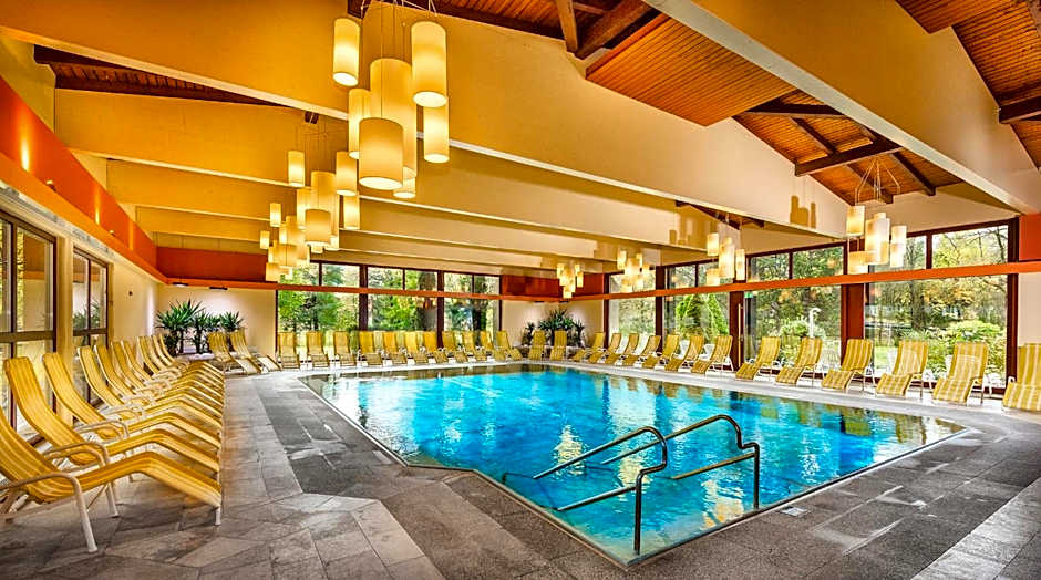 Johannesbad Hotel Palace