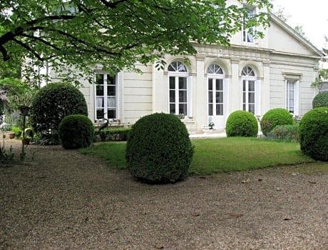 Le Belvédère,double room