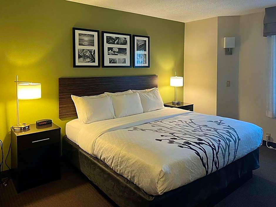 Sleep Inn & Suites Roseburg