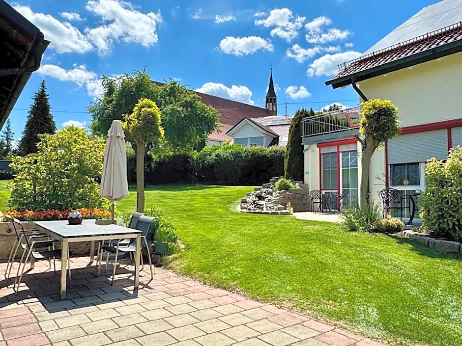 Engelhard Das Landhotel Garni