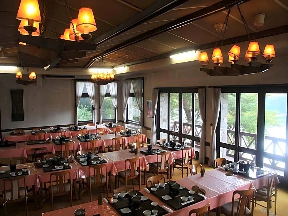 Kawaguchiko Hotel