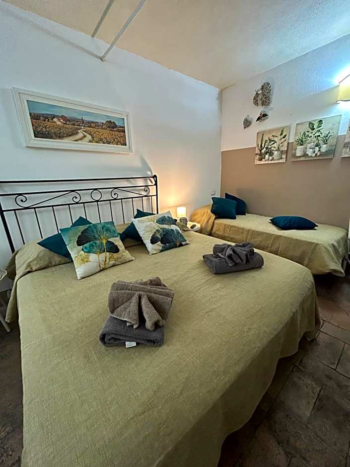 Il Giardino Segreto B&B