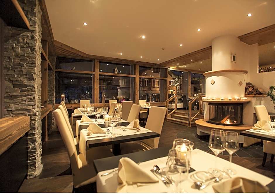 Hotel Quellenhof Leukerbad