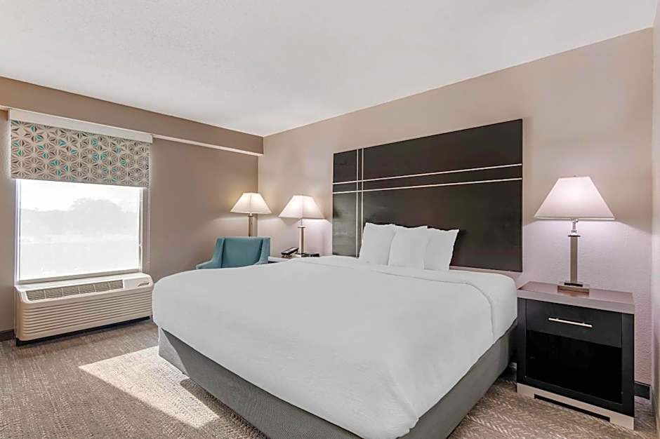Quality Inn & Suites Union City - Atlanta South