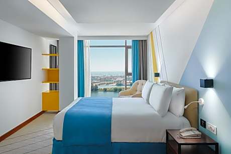 Holiday Inn Hotel and Suites Cairo Maadi By IHG