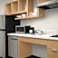 TownePlace Suites by Marriott Sacramento Cal Expo