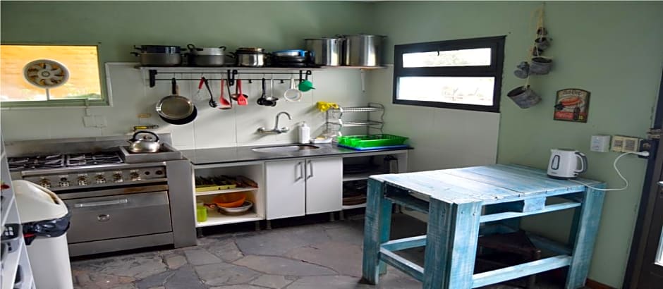 El Viajero Hostels & Suites - Punta del Este