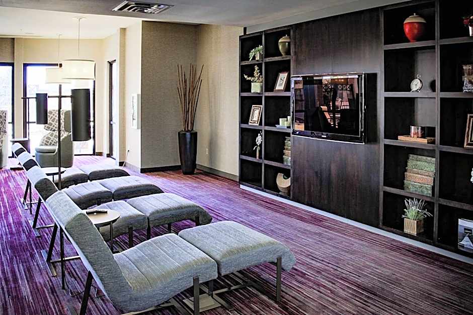 Courtyard by Marriott Norman