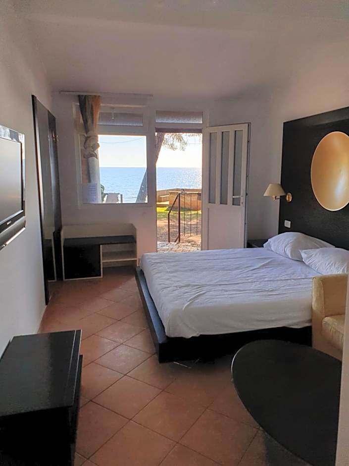 Family Bungalow Pineta