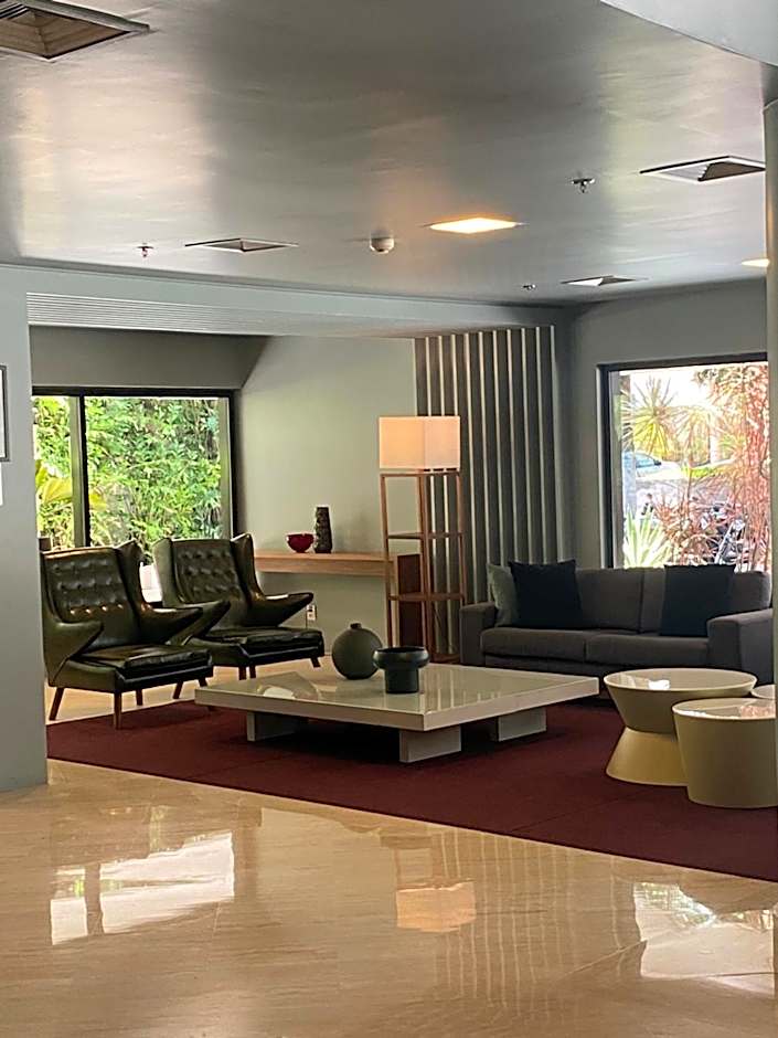 ArqSuites Berrini WTC SP - Suíte privada dentro do Hotel