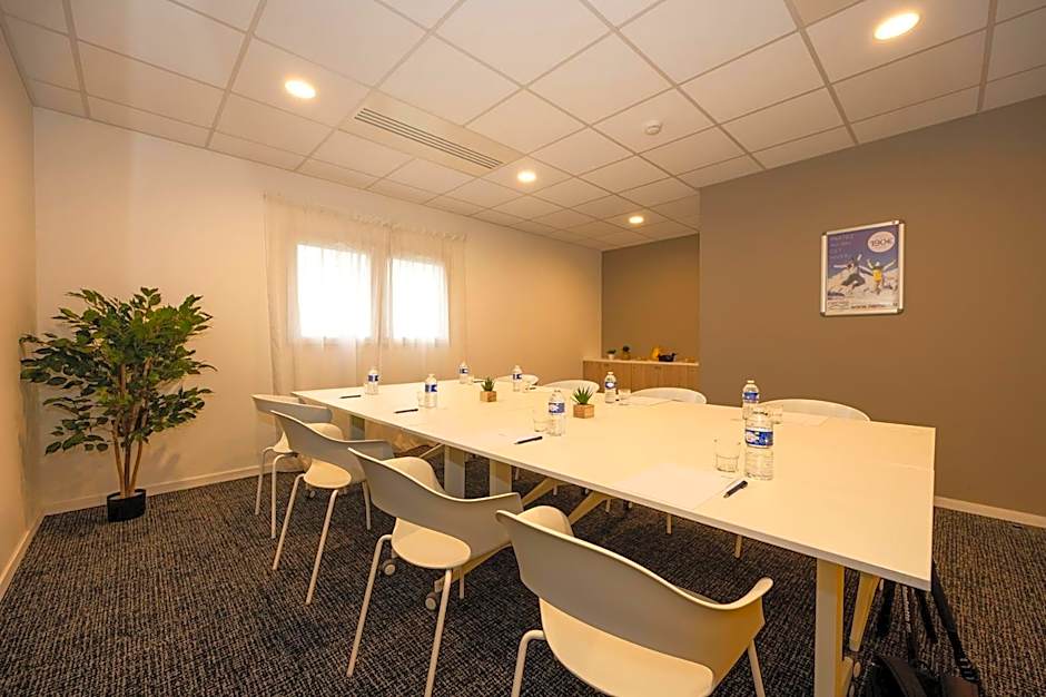 Nemea Appart Hotel Europe Velizy Villacoublay