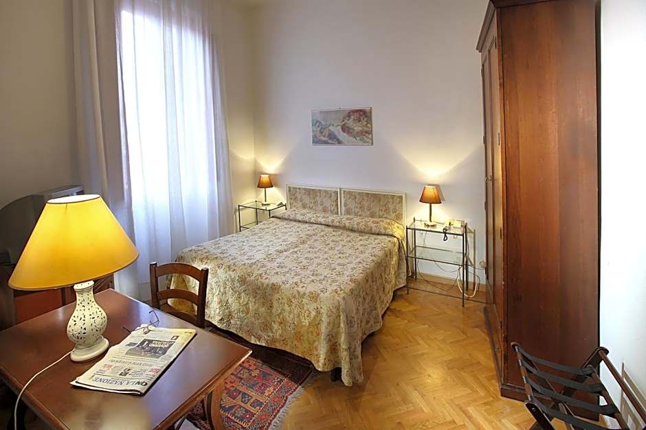 Hotel Internazionale