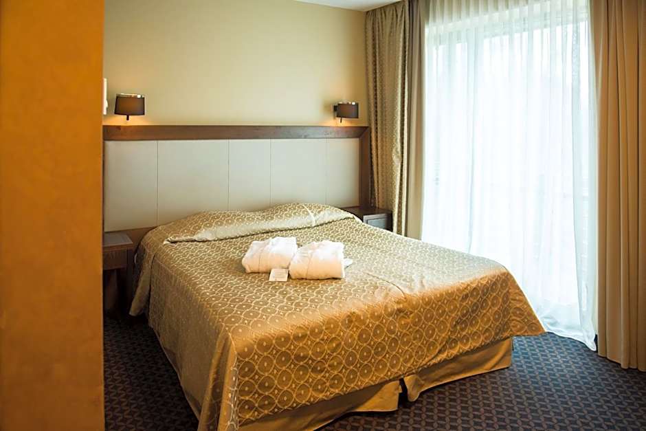 Grand SPA Lietuva Hotel Druskininkai