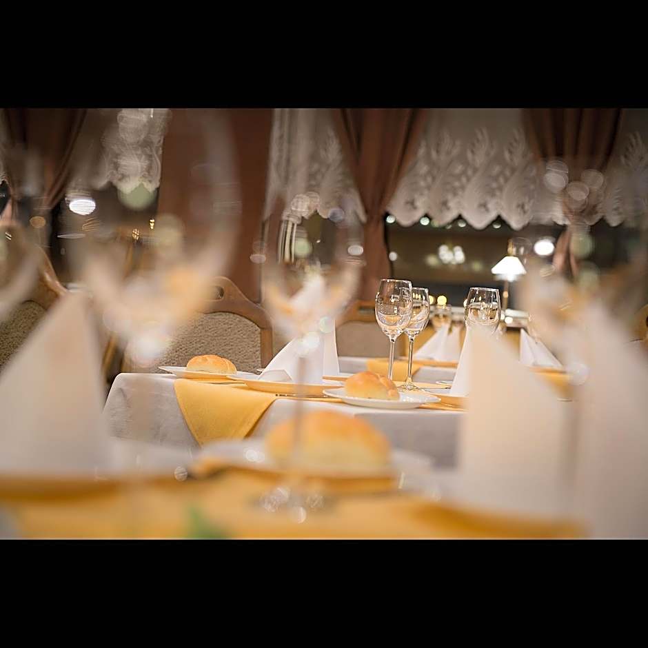 Hotel Kladno