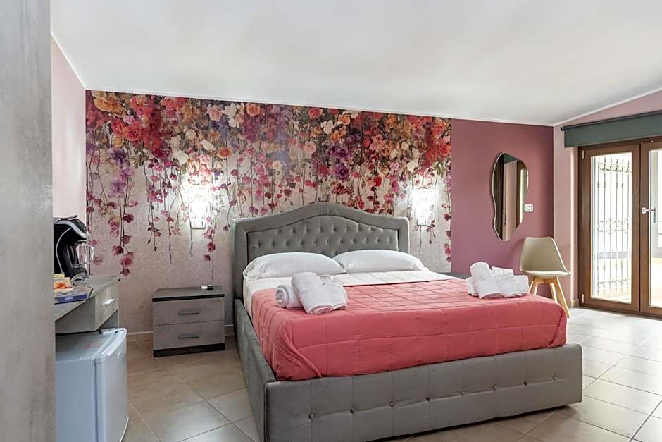 B&B Golden House & spa